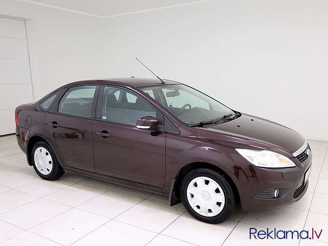 Ford Focus Trend Facelift 1.6 74kW Tallina - foto 1