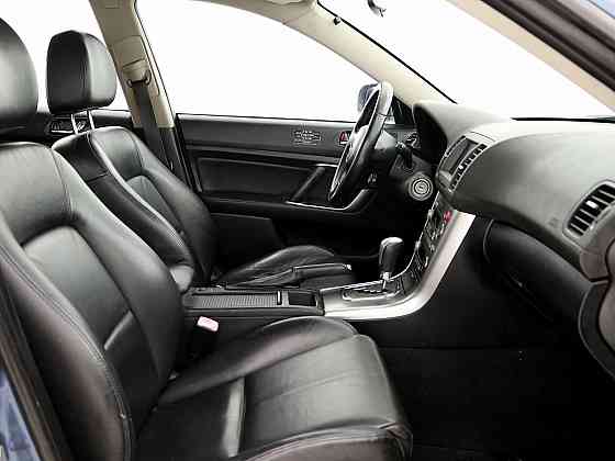 Subaru Outback Luxury 4x4 ATM 3.0 180kW Tallina