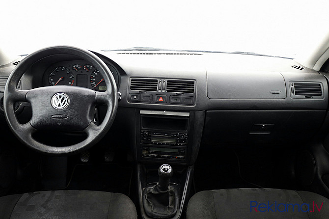 Volkswagen Bora Comfortline 1.6 74kW Tallina - foto 5