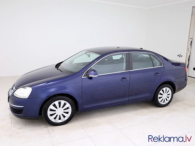 Volkswagen Jetta Comfortline 1.9 TDI 77kW Tallina - foto 2