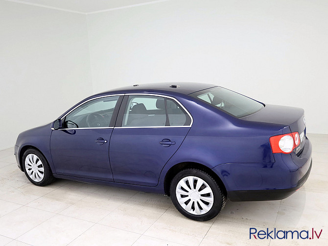 Volkswagen Jetta Comfortline 1.9 TDI 77kW Tallina - foto 4