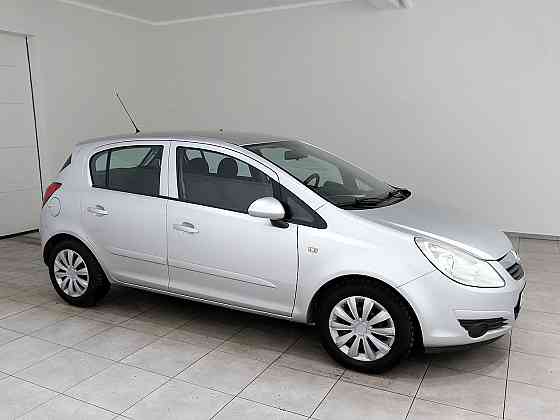 Opel Corsa Elegance 1.2 59kW Таллин