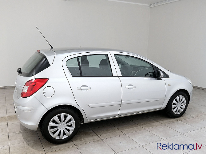 Opel Corsa Elegance 1.2 59kW Таллин - изображение 3