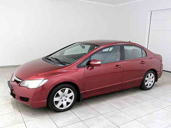 Honda Civic Elegance 1.8 103kW Tallina