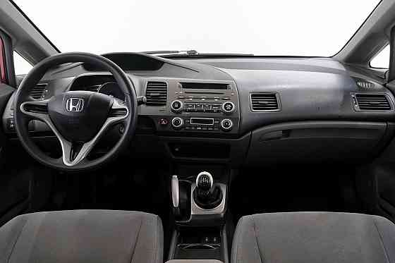 Honda Civic Elegance 1.8 103kW Таллин