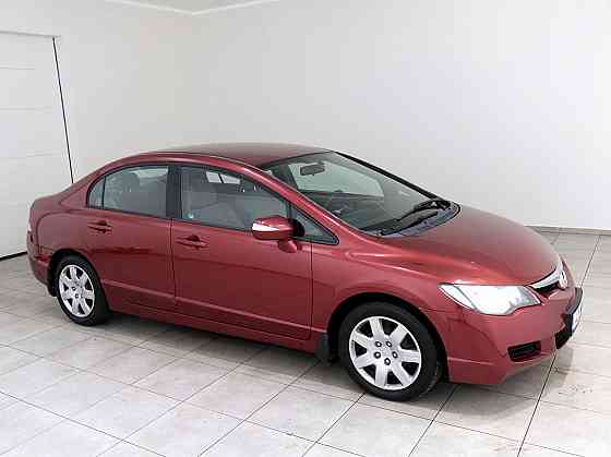 Honda Civic Elegance 1.8 103kW Таллин