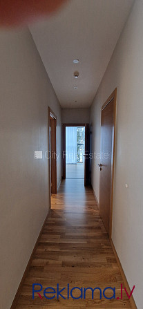 Fasādes māja, ieeja no ielas, ir lifts, guļamistabu skaits 1 gab., augstie griesti, gāzes Rīga - foto 11