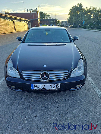 Продажа Mercedes Bendz (MB) Cls 320 Недорого Без Посредников Рига - изображение 1