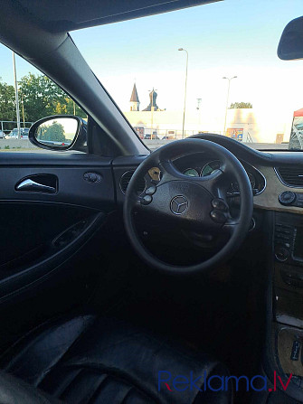 Продажа Mercedes Bendz (MB) Cls 320 Недорого Без Посредников Рига - изображение 6