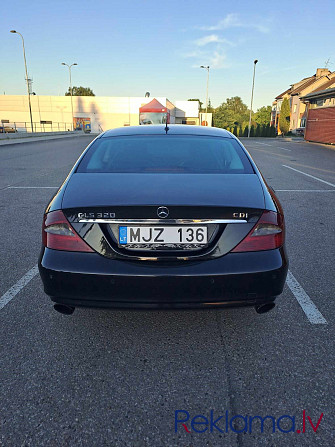 Продажа Mercedes Bendz (MB) Cls 320 Недорого Без Посредников Rīga - foto 3