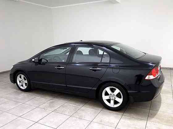 Honda Civic Elegance ATM 1.8 103kW Tallina