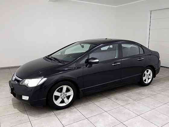 Honda Civic Elegance ATM 1.8 103kW Таллин