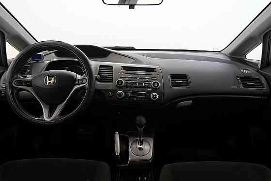 Honda Civic Elegance ATM 1.8 103kW Tallina