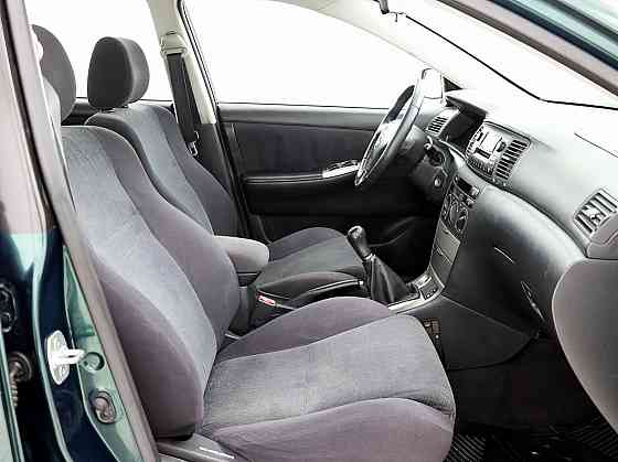 Toyota Corolla Comfort 1.6 81kW Таллин