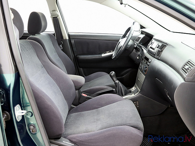 Toyota Corolla Comfort 1.6 81kW Таллин - изображение 6