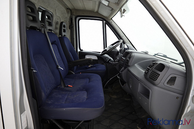 Peugeot Boxer Van 2.0 HDI 62kW Tallina - foto 5