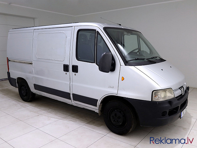 Peugeot Boxer Van 2.0 HDI 62kW Tallina - foto 1