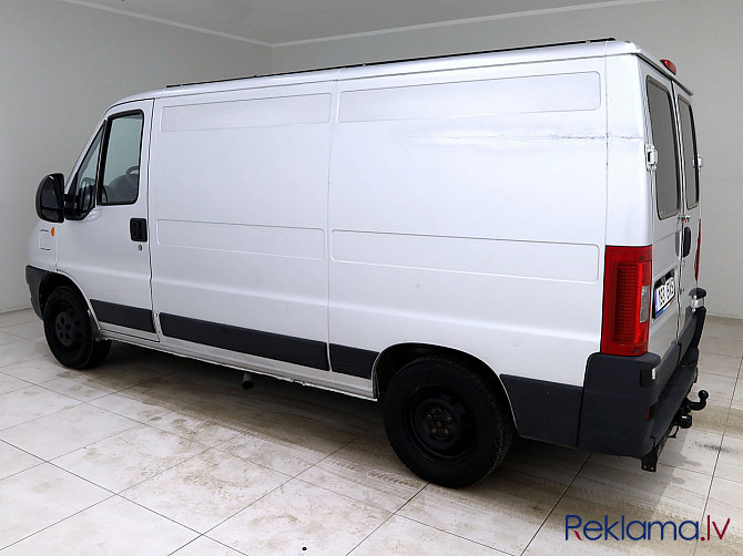 Peugeot Boxer Van 2.0 HDI 62kW Tallina - foto 4