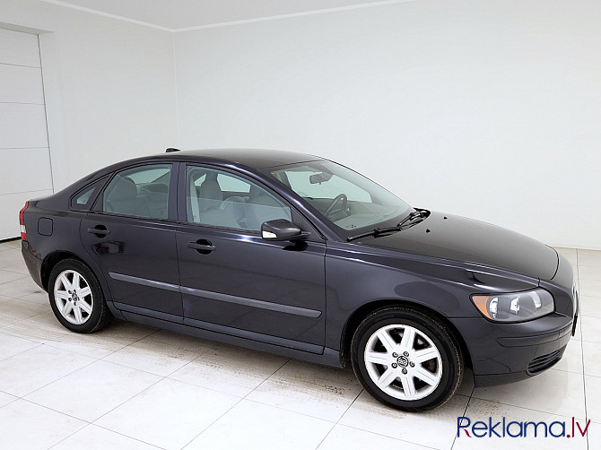 Volvo S40 Momentum 2.0 D4 98kW Таллин - изображение 1