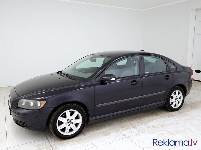 Volvo S40 Momentum 2.0 D4 98kW Tallina - foto 2