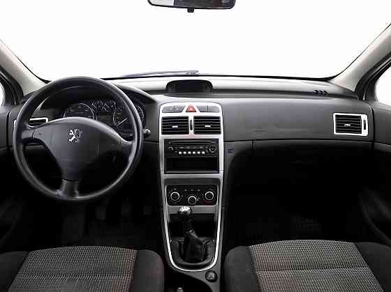 Peugeot 307 Elegance Facelift 1.6 HDI 66kW Tallina