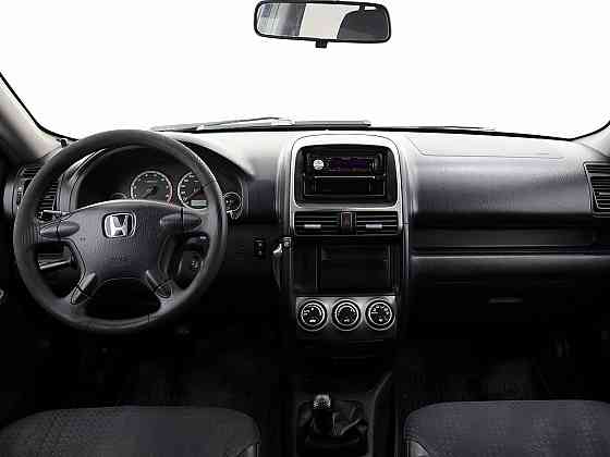 Honda CR-V Elegance 4x4 2.0 110kW Tallina