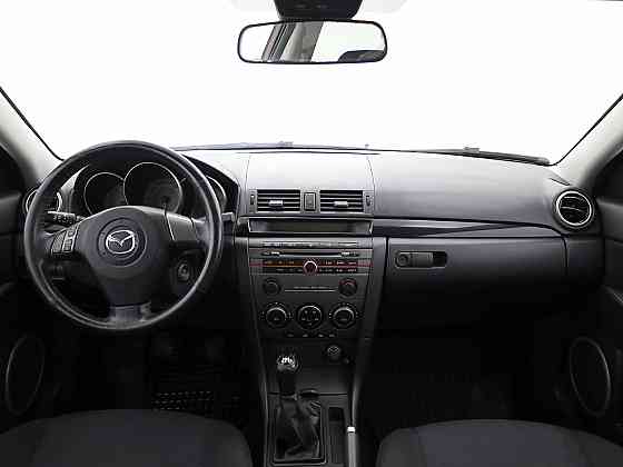 Mazda 3 Facelift 1.6 77kW Таллин