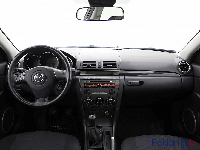 Mazda 3 Facelift 1.6 77kW Таллин - изображение 5
