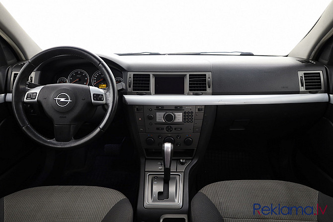 Opel Vectra Comfort ATM 3.0 CDTi 130kW Tallina - foto 5