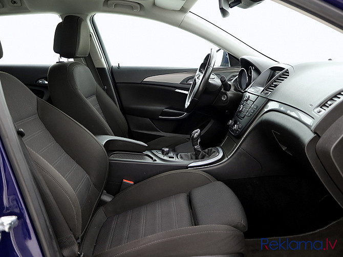Opel Insignia Sports Tourer Comfort 2.0 CDTi 96kW Таллин - изображение 6