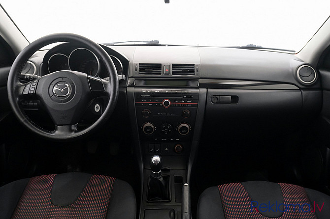 Mazda 3 Facelift 1.6 77kW Таллин - изображение 5
