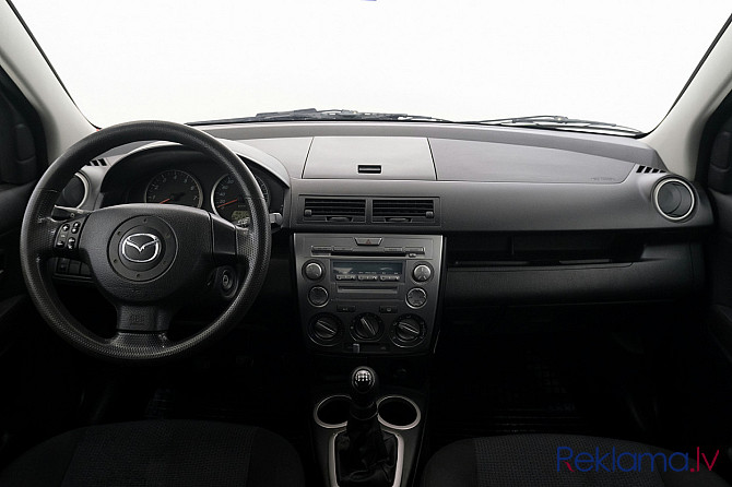 Mazda 2 Facelift 1.4 59kW Tallina - foto 5