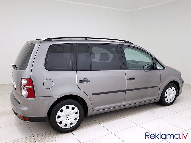 Volkswagen Touran Comfortline Facelift 1.9 TDI 77kW Tallina - foto 3