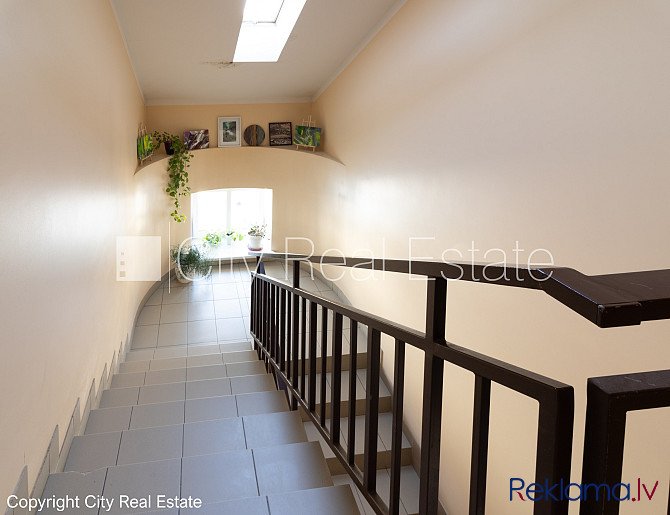 Земля в собственности, новостройка, на подвальном этаже доступно кладовое Рига - изображение 16