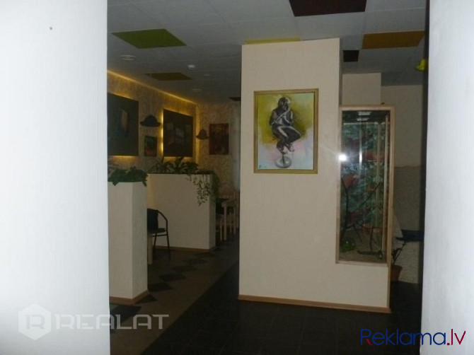 Ar septembra mēnesi iznomā biroja telpas Mūkusalas Biznesa centrā 550.3 m2. platībā , par cenu 9.00  Рига - изображение 17