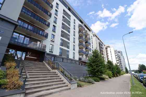 Предлагаем вам возможность приобрести уютную 2-комнатную квартиру в современном Rīga