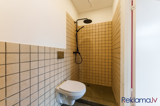 Продается отремонтированная 1-комнатная квартира в центре Риги. Квартира Рига - изображение 5