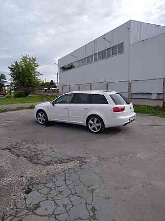 Seat Exeo ST 2.0 Tdi Rīga