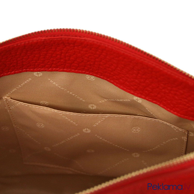 Italian Leather Bag Woman And Man Рига - изображение 6