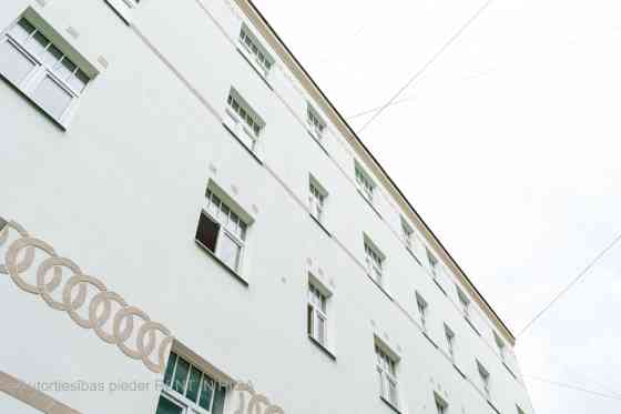 Продается отремонтированная 1-комнатная квартира в центре Риги. Квартира Rīga