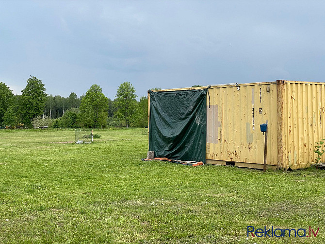 Zeme Privātmājas Celtniecībai, Atpūtas Vietai Vai Lauksaimniecībai. Lielvārde - foto 4