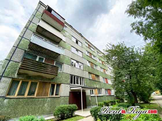 Сдается 2-х комнатная квартира в Кенгарагсе.  Квартира состоит из корридора, двух Rīga