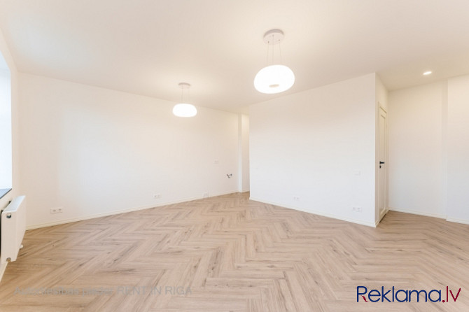 Продается отремонтированная 1-комнатная квартира в центре Риги. Квартира Рига - изображение 4