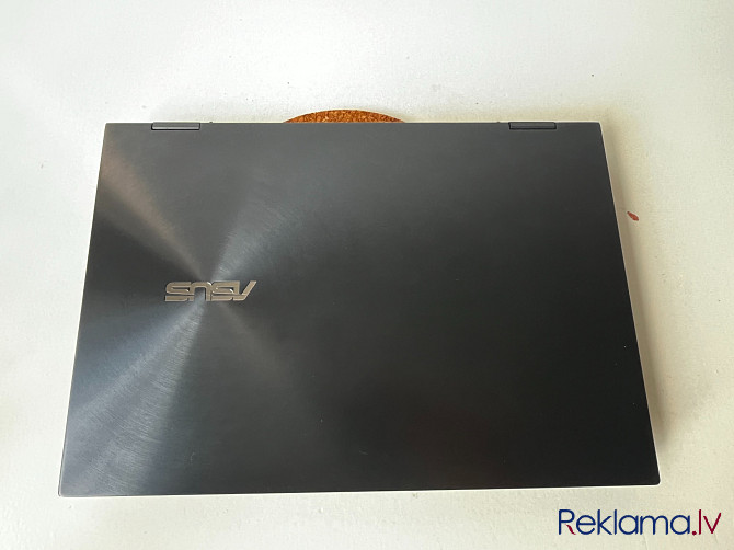 Asus Zenbook 13' Rīga - foto 1