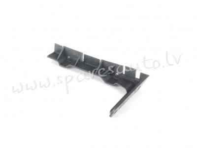 PAD44119L - 'OEM: 4E0807283B' (08 -), plastic L - Bampera Stiprinājums - AUDI A8  D3 (2005-2010) Rīga