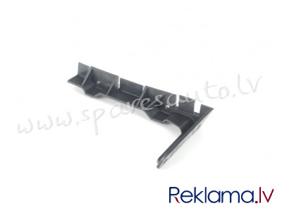 PAD44119L - 'OEM: 4E0807283B' (08 -), plastic L - Bampera Stiprinājums - AUDI A8  D3 (2005-2010) Рига - изображение 1