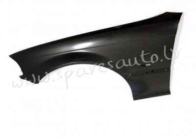PBM10018AL - 'OEM: 41358241439' (99-02), COUPE, with hole for flasher L - Spārns - BMW 3  E46  COUPE Рига