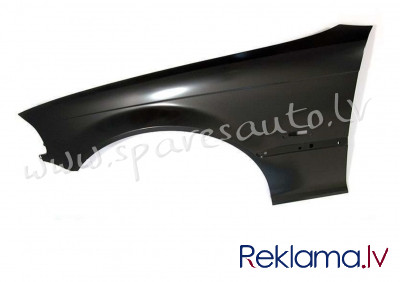 PBM10018AL - 'OEM: 41358241439' (99-02), COUPE, with hole for flasher L - Spārns - BMW 3  E46  COUPE Рига - изображение 1