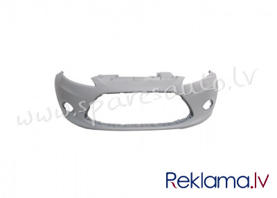 PFD04185BA - 'OEM: 1568817' 1,6L, with hole for foglamp - Priekšējais Bampers - FORD FIESTA (2008-20 Рига - изображение 1