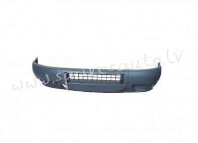 PIV04034BA - 'OEM: 500333905' with hole for foglamp - Priekšējais Bampers - IVECO DAILY (2000-2005) Рига